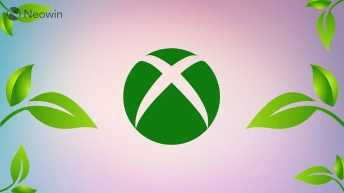 到2030年Xbox产品将实现100%可回收利用-DaenGAME-大恩游戏