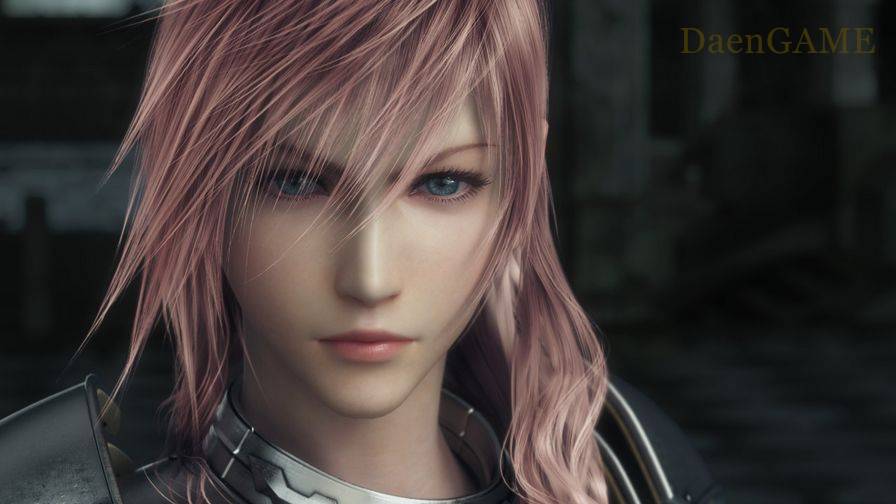 最终幻想13-2/Final Fantasy XIII-2[电脑游戏]-DaenGAME-大恩游戏